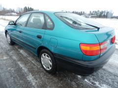 Toyota Carina E 1.6 XLi LB -96