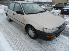 Toyota Corolla 1.6 -95