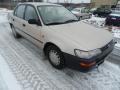 Kuva 2: Toyota Corolla 1.6 -95 1995