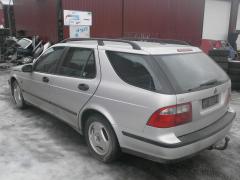 Saab 9-5