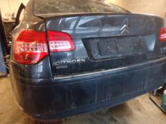 Citroen C5 08->>