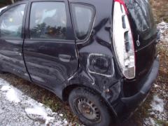 Mitsubishi Colt 04-08