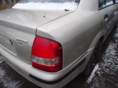 Mazda 323