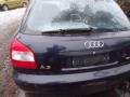 Kuva 2: Audi A3 2002