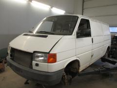 Volkswagen Transporter 2.4 D 57 kW