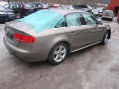 Audi A4 (8K) 2.0 TDi Sed