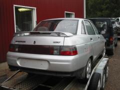 Lada 110 1.5i 16V Sed
