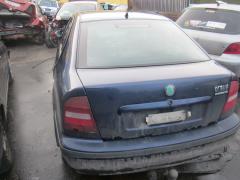 Skoda Octavia 1.9tdi