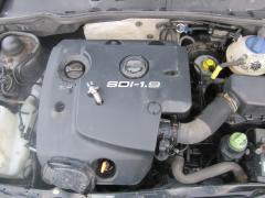 Seat Cordoba 1.9sdi vario