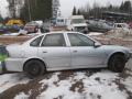 Kuva 2: Opel 4D VECTRA 2.0DTI-JBF19/264 1999