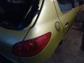 Kuva 2: Peugeot 206 1,4 XR 2004