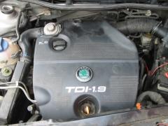 Skoda Octavia 1.9 TDi Farm