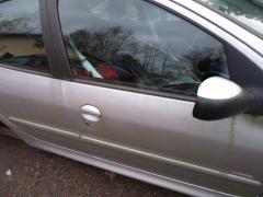 Peugeot 206 1.4