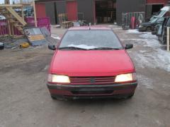 Peugeot 4D SEDAN 405 GRI