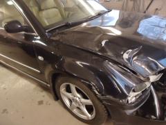Volkswagen Passat 4-motion 2.8 aut