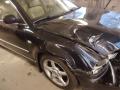 Kuva 2: Volkswagen Passat 4-motion 2.8 aut 2003