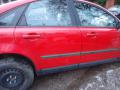 Kuva 2: Volvo S40 2.4 2004