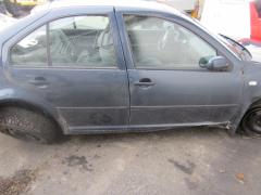 Volkswagen Bora 1.6 16v