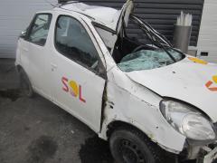 Toyota Yaris 1.4D4D