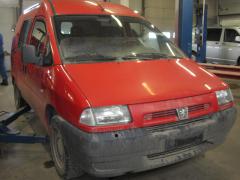 Peugeot Expert 1,9 D 51kW