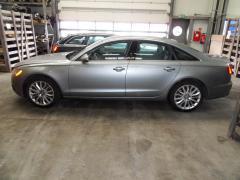 Audi A6 3.0 Tdi Quattro