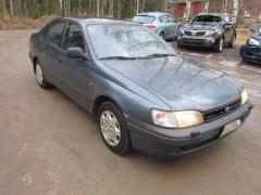 Toyota Carina E 1.6i 16V Sed