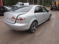 Mazda 6 (GG) 2.0i 16V Sed