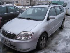 Toyota Corolla 02-07