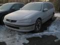 Kuva2: Peugeot 406 2.0i16v farkku