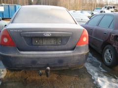 Ford Mondeo 1.8i sedan