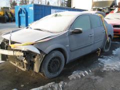 Renault Mgane 1.6i16v sedan