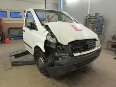 Mercedes-Benz Vito 111 CDI 2,1D 85kW