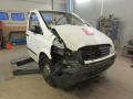 Kuva 2: Mercedes-Benz Vito 111 CDI 2,1D 85kW 2010