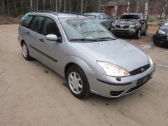 Ford Focus 1.6i 16V Farm