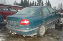 Volvo S40