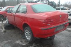 Alfa Romeo 156