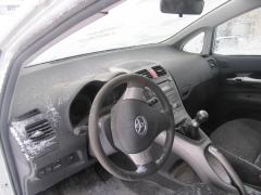 Toyota Auris 1.6 sol