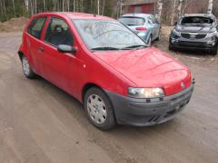 Fiat Punto 1.2i 8V 3/HB
