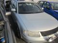 Kuva 2: Volkswagen Passat 1.8t autom 1999