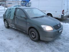 Toyota Corolla 1.4 02-07