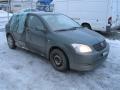 Kuva 2: Toyota Corolla 1.4 02-07 2002