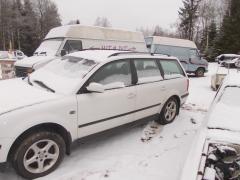 Volkswagen Passat 1,9TDI -98 farmari