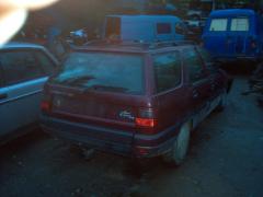 Citroen Zx Break