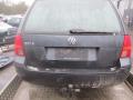 Kuva 2: Volkswagen Golf IV 1.6  2004