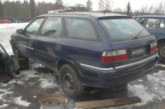 Citroen Xantia