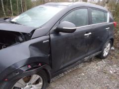 Kia Sportage 2,0 4WD