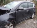 Kuva 2: Kia Sportage 2,0 4WD 2012