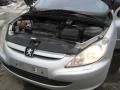 Kuva 2: Peugeot 307 1.6i 16v 80kw farkku 2003