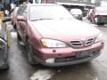 Kuva 2: Nissan Primera 1.8i 16v 84kw farkku 2001