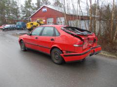 Saab 9-3 2.0 turbo